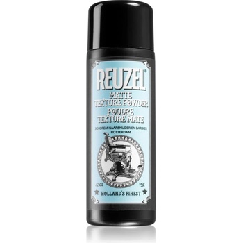 Reuzel Hair пудра за коса за обем и форма 15 гр