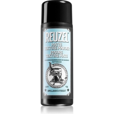 Reuzel Hair пудра за коса за обем и форма 15 гр