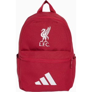 Adidas Раница adidas Liverpool FC 26/27 Junior - червен - KQ5148