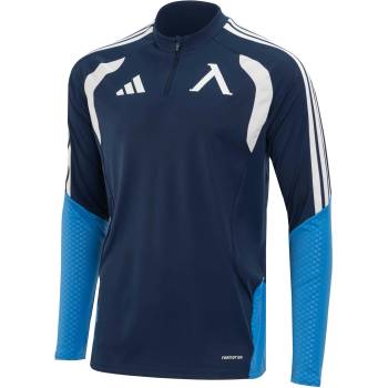 LEVSKI Блуза tiro26c top