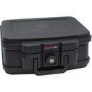 Rottner Fire DATA BOX 1