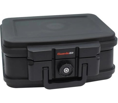 Rottner Fire DATA BOX 1