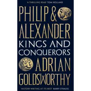 Philip and Alexander (ISBN: 9781784978778)