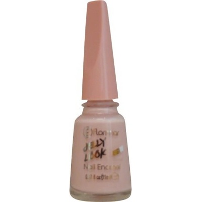 Flormar Lak na nehty Jelly Look 25
