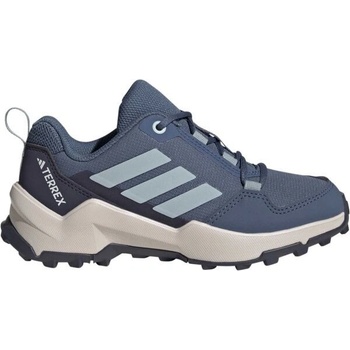 adidas Terrex AX4R K dětské outdoorové boty modrá od 899 Kč