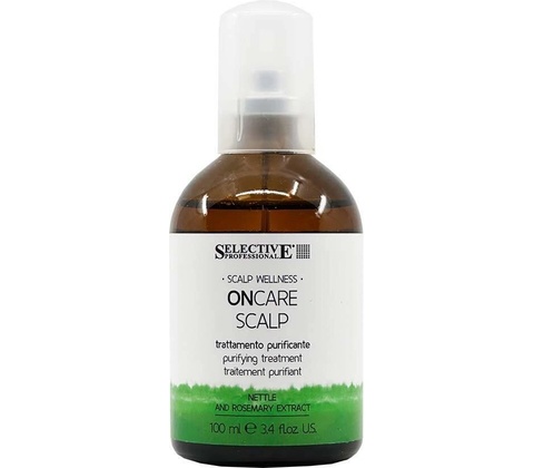 Selective ONcare Purifying Treatment 100 ml
