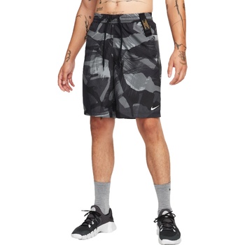 Nike FORM tmavo sivá