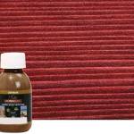 Rubio Monocoat Hybrid Wood Protector Wine Red - Цветно масло за външна употреба 2.5л (4478)