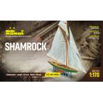 Mamoli Ветроходна лодка Shamrock (MM63)