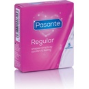 Pasante Regular 3 ks