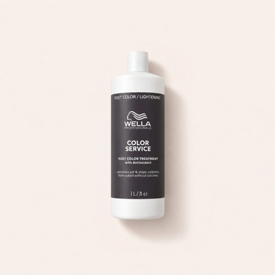 Wella Invigo Color Service Post Treatment 1000 ml