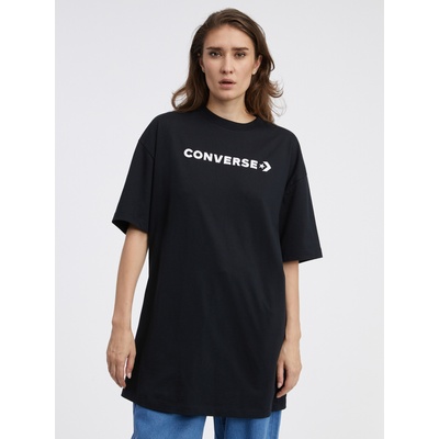 Converse T-shirt Converse | Cheren | ЖЕНИ | XS
