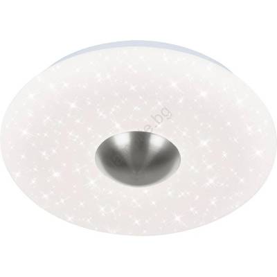 Briloner - LED Плафониера NALU LED/12W/230V (BL1358)