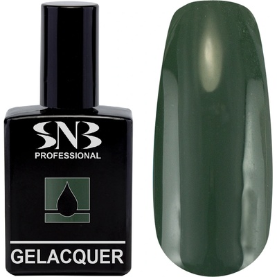 SNB Гел лак snb 251 Мей, 15 мл, зелен, gl251 (gl251)
