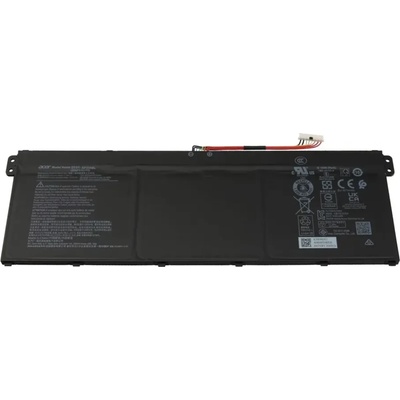 Acer Acer, 3 клетки, 11.55V, 53Wh - AP23A8L (AC-BS-0082)