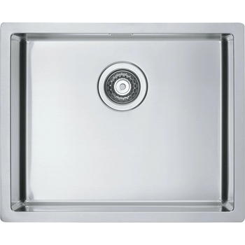 Alveus Quadrix 50