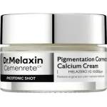 Dr.Melaxin Cemenrete Picotonic Shot Cream - Крем за корекция на пигментация 25г