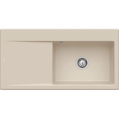 Villeroy & Boch Subway 60 Almond