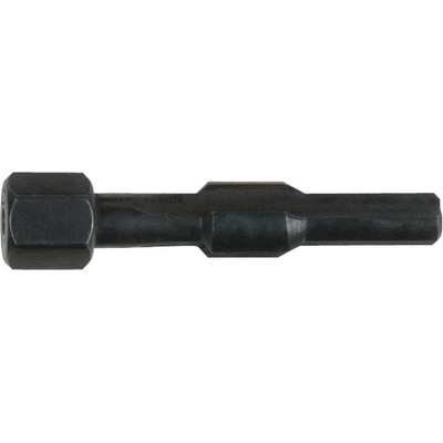 KS Tools 150.5083 Výstružník s vodiacim kolíkom, L=70 mm