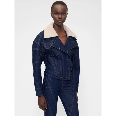 GapStudio by Zac Posen tm.modrá
