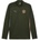 PUMA Manchester City Training Top 2024 2025 Adults - Khaki