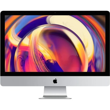 Apple iMac 27 AiO MRR12