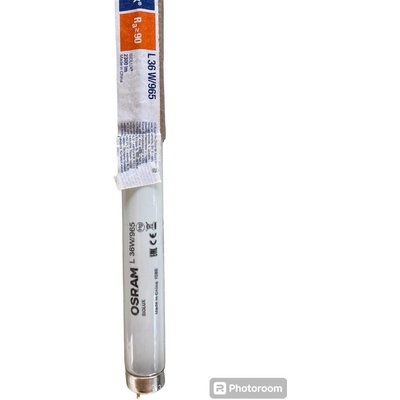 Osram Biolux T8 36 W, 120 cm – Zboží Dáma