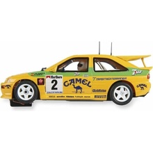 SCX Classic Ford Escort Cosworth J.M. Ponce Maspal