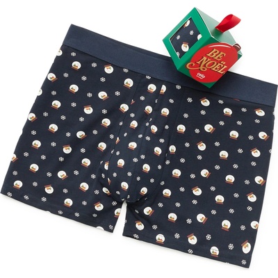 Celio Подаръчен комплект боксерки Снежна топка Celio | Sin | МЪЖЕ | S