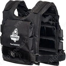 BUSHIDO zátěžová vesta 1-10 kg