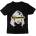Blondie AKA Eyestrip Black XL Риза (BLDTS31MB04)