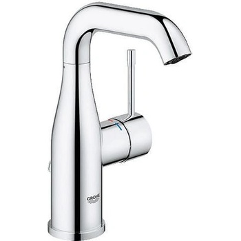 GROHE Смесител едноръкохватков Essence New за умивалник (23480001)