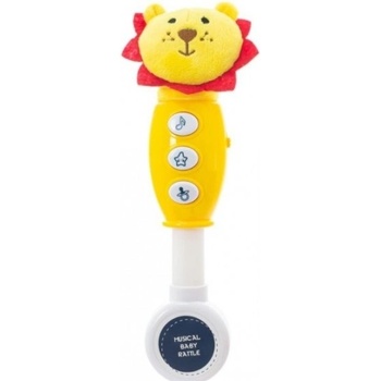 Tulimi Interaktívna maxi Lev