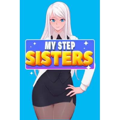 Игра My Step Sisters за PC Steam, Електронна доставка