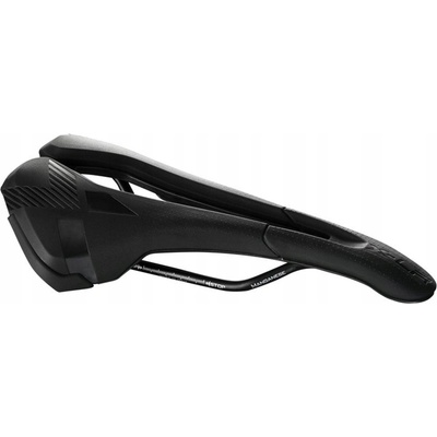Selle Italia X-LR TM Air Cross Superflow S3 čierne