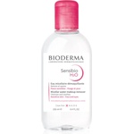 BIODERMA Sensibio H2O мицеларна вода за чувствителна кожа на лицето 250ml