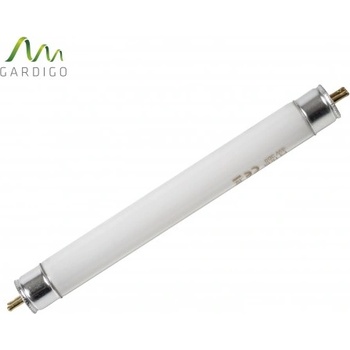 Image 1 of Gardigo РЕЗЕРВНА uv КРУШКА 4 w ЗА ИНСЕКТИЦИДНА ЛАМПА ПРОТИВ МУХИ И ДРУГИ ЛЕТЯЩИ НАСЕКОМИ gardigo 62303 (10162302-10)