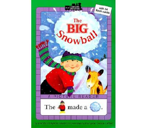 The Big Snowball