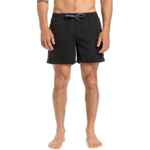 Quiksilver Бански гащета Quiksilver Everyday Beach Volley 15´´ swimming shorts - Black (Black)