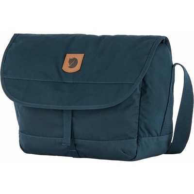 Fjällräven Greenland Shoulder Bag 12 l Navy