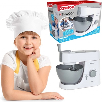 Kenwood Little Cook dětský mixer – Zboží Dáma