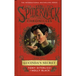 Lucinda's Secret | Holly Black (ISBN: 9781471174964)