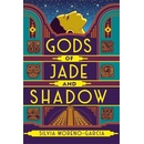 Gods of Jade and Shadow - Silvia Moreno-Garcia