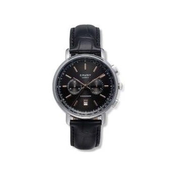 Cauny Мъжки часовник Cauny CLG01 Цвят Кафяв