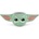 Pyramid International Чаша 3D Pyramid Television: The Mandalorian - The Child (SCMG25972)