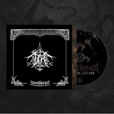 Doedsvangr - Serpents Ov Old Digipack CD