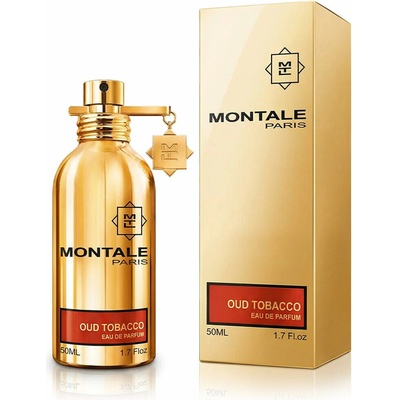 Montale Paris Oud Tobacco parfémovaná voda unisex 50 ml