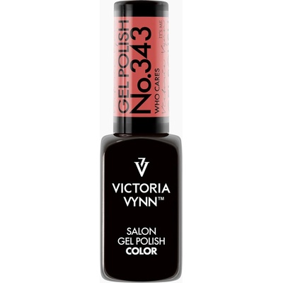Victoria Vynn Gel lak 343 Who Cares 8 ml