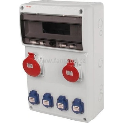Famatel ZSF40101000.V