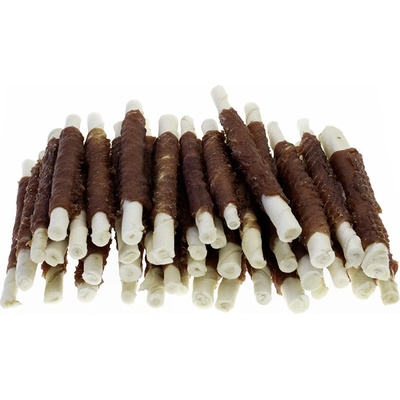 Hanny Food Byvolia tyčinka s kačacím mäsom malá 500 g